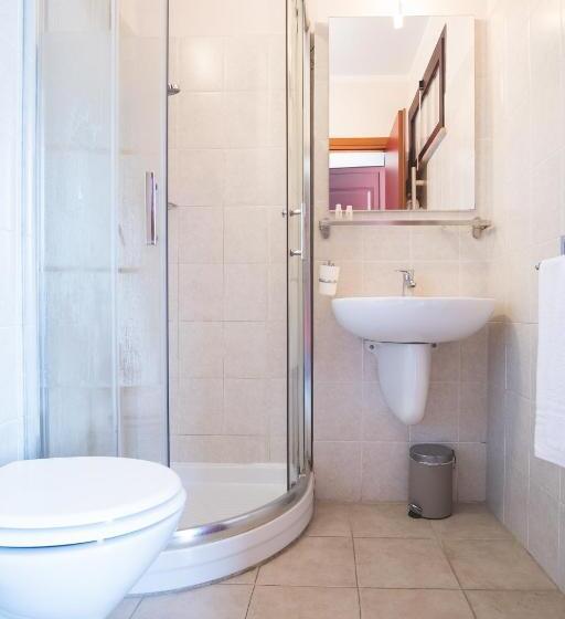 آپارتمان 1 خوابه با تراس, Beverly Park Residence