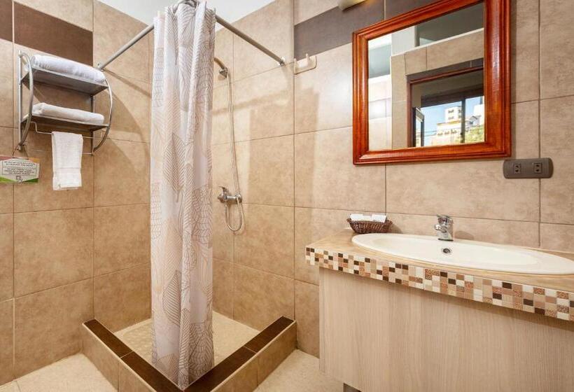 غرفة سوبيريور, Casa De Avila