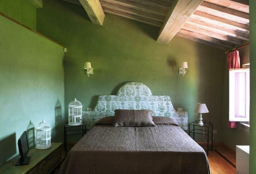 חדר סופריור, Casa Fontanino