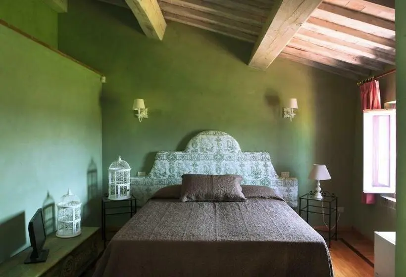 Superior-huone, Casa Fontanino