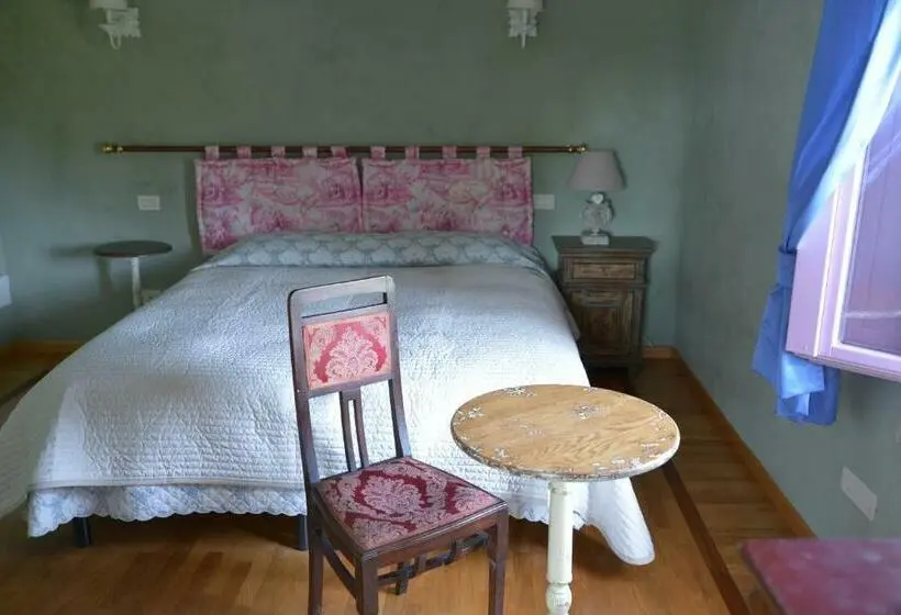 Superior-huone, Casa Fontanino