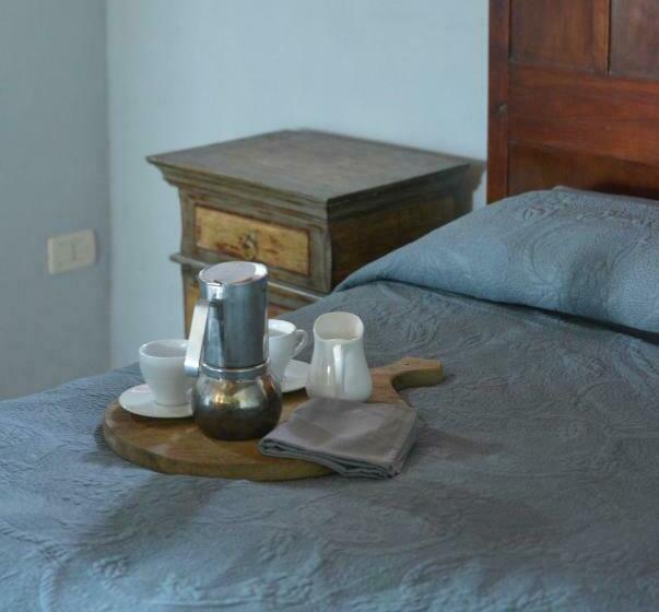 חדר קלאסי, Casa Fontanino