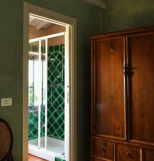 חדר סופריור, Casa Fontanino