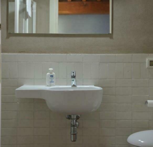 חדר קלאסי, Casa Fontanino