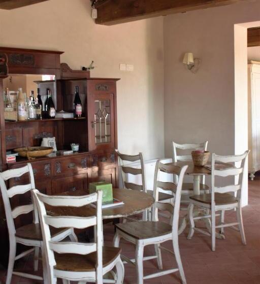 וילה עם חדר שינה אחד ובריכת שחיה, Casa Fontanino