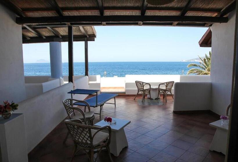 Comfort Yhden Hengen Huone, Il Delfino