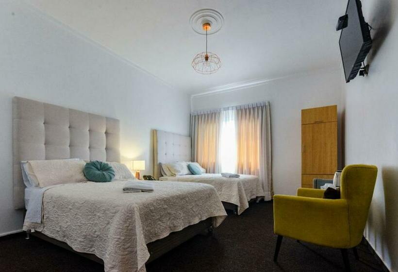 주니어 스위트, Jose Luis Hostal Boutique