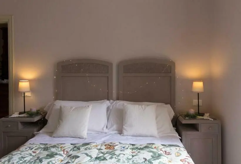 اتاق استاندارد, La Locanda Del Podestà Cinque Terre