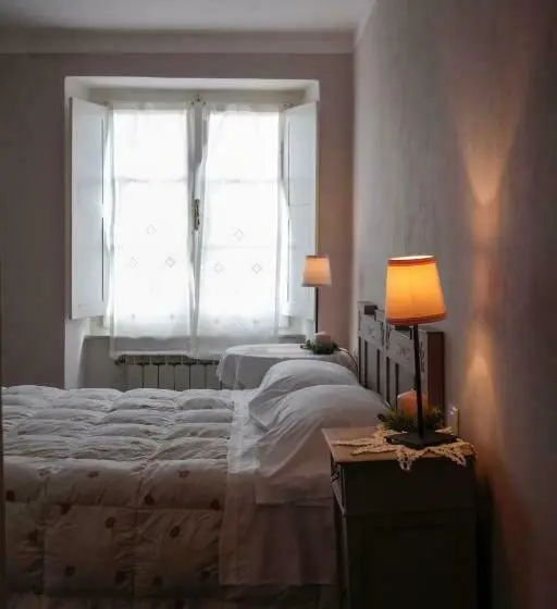 اتاق استاندارد, La Locanda Del Podestà Cinque Terre