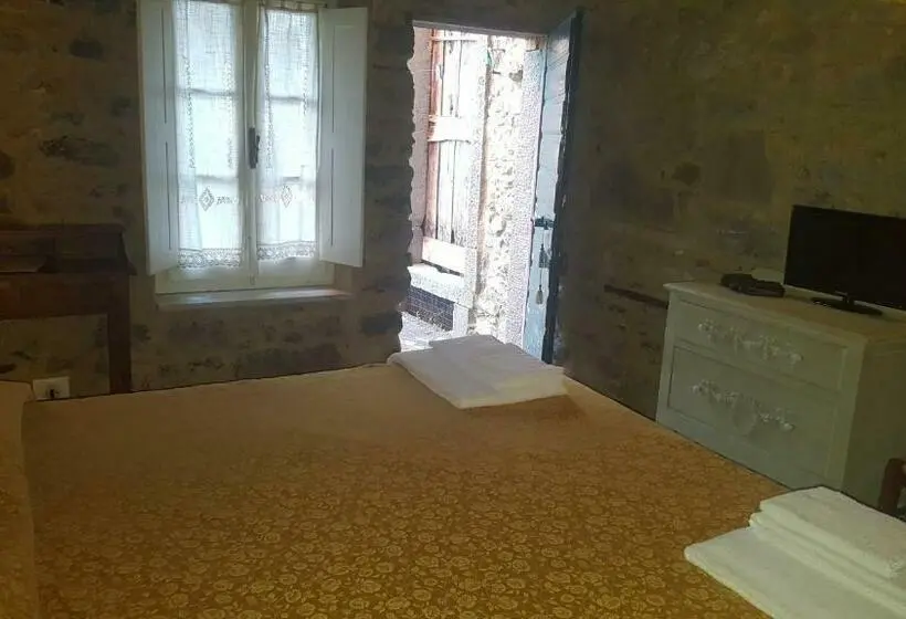 اتاق استاندارد, La Locanda Del Podestà Cinque Terre