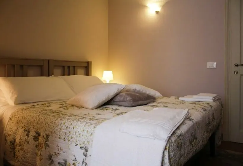 اتاق استاندارد, La Locanda Del Podestà Cinque Terre