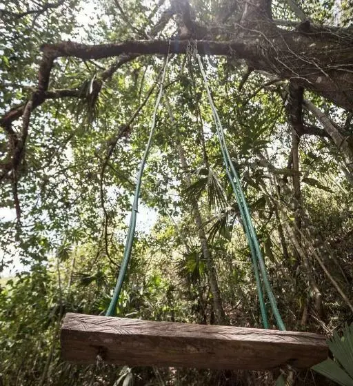 Standard-huone, La Selva Reserva
