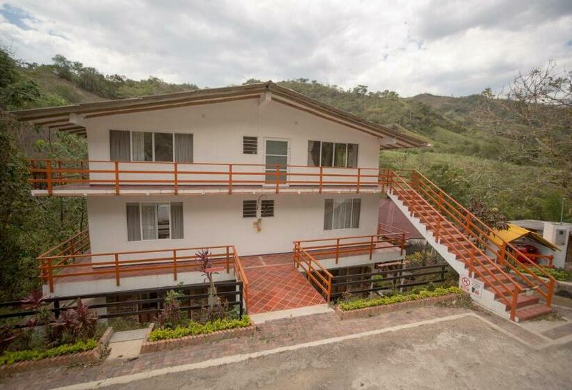 스탠다드 룸, La Selva Reserva