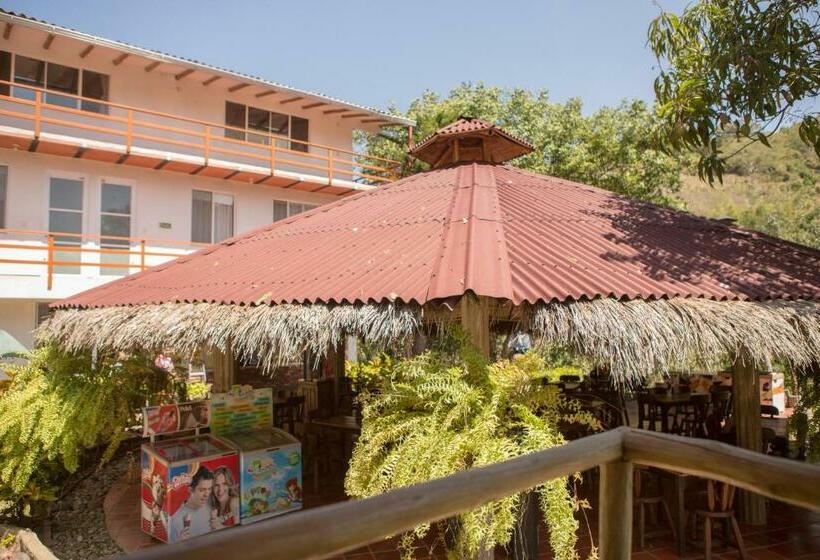 스탠다드 룸, La Selva Reserva