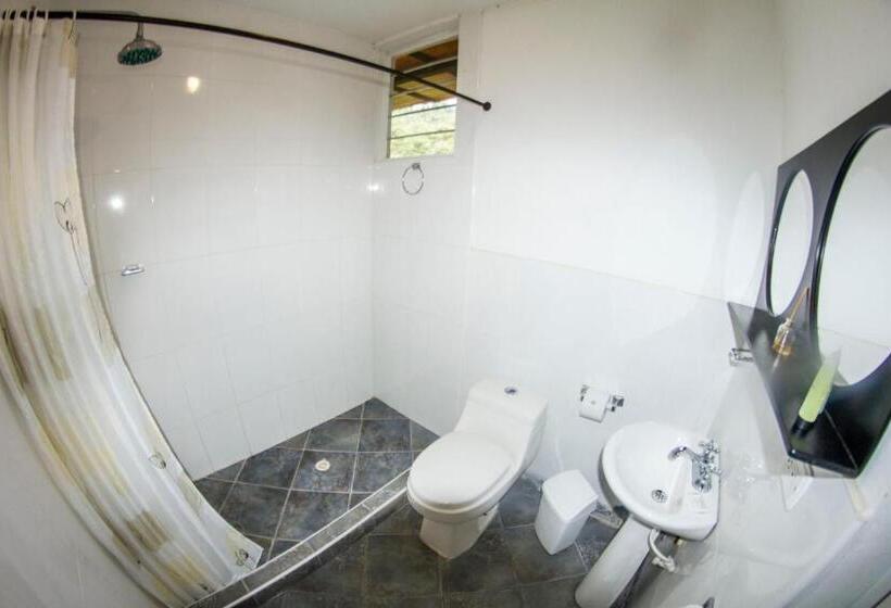 스탠다드 트리플 룸, La Selva Reserva