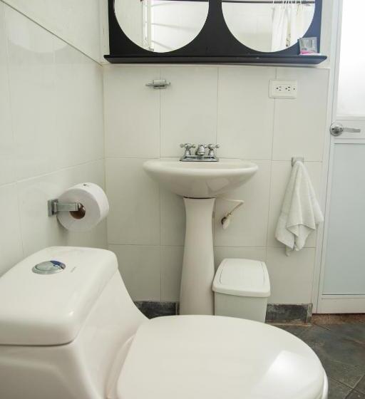 스탠다드 트리플 룸, La Selva Reserva