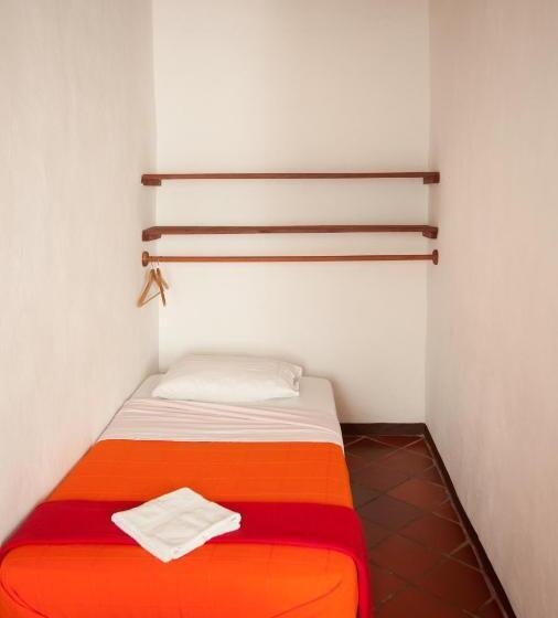 스탠다드 트리플 룸, La Selva Reserva