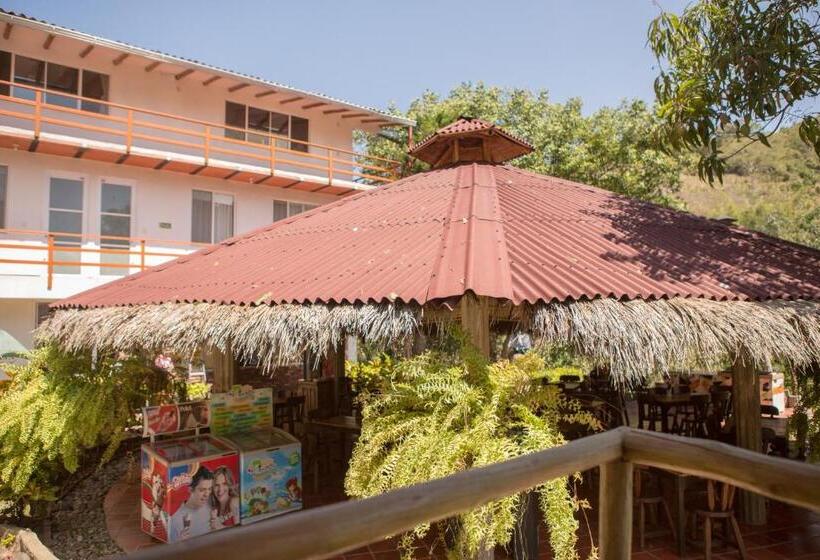 스탠다드 트리플 룸, La Selva Reserva