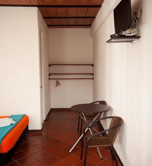 스탠다드 룸, La Selva Reserva