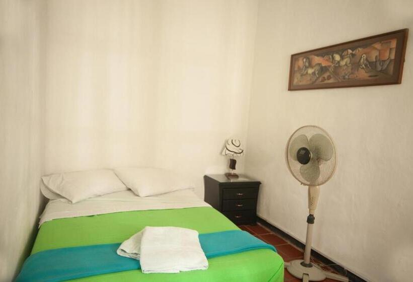 스탠다드 룸, La Selva Reserva