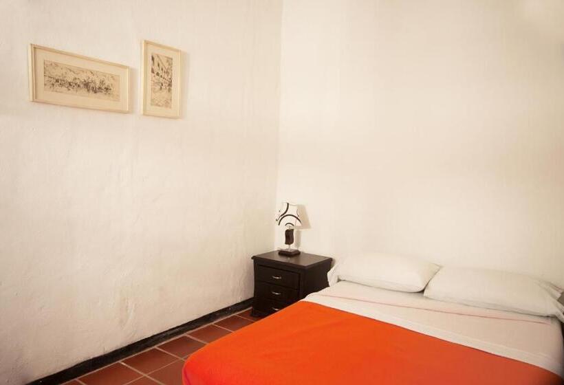 스탠다드 룸, La Selva Reserva