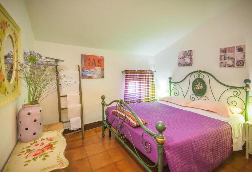 חדר סטנדרט, La Locanda Di Casalmustia