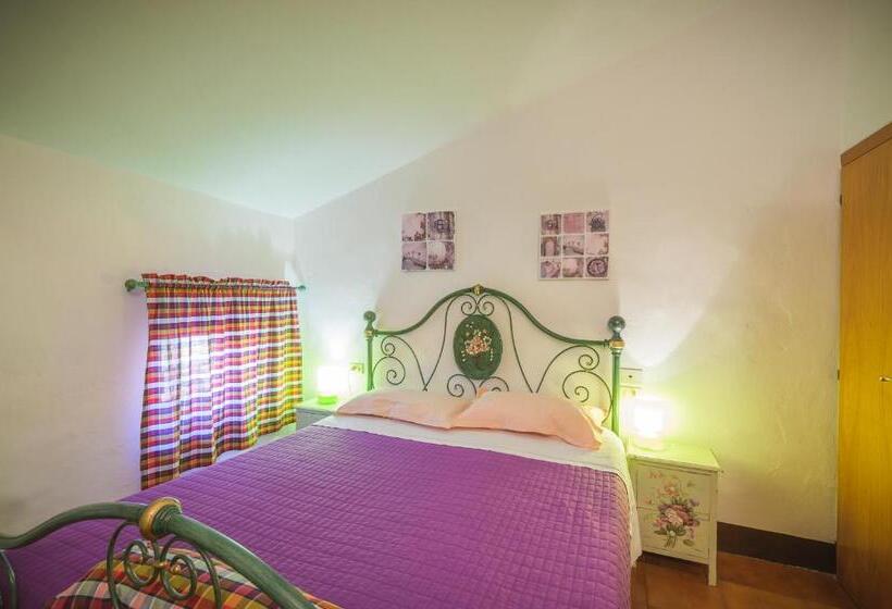 חדר סטנדרט, La Locanda Di Casalmustia