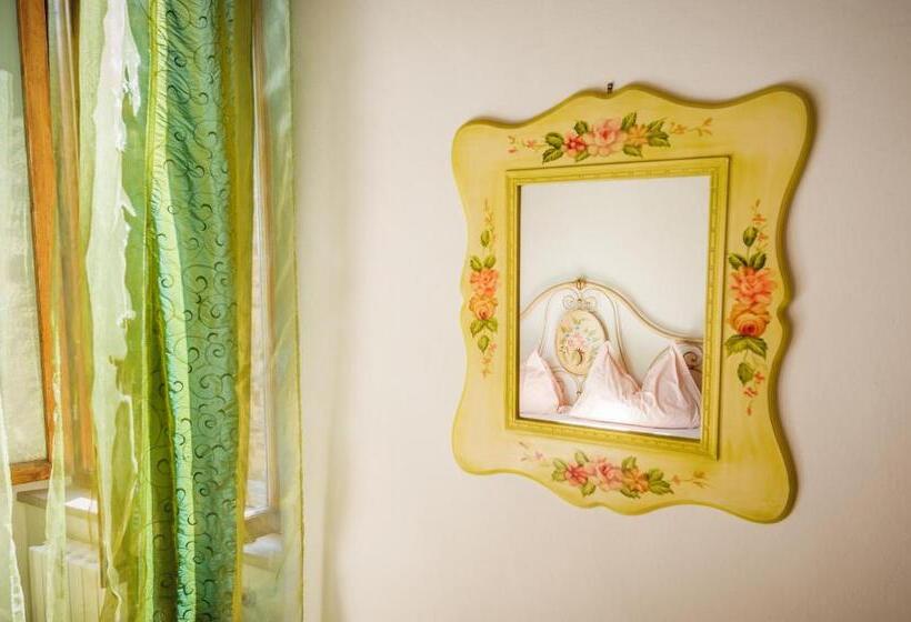 スタンダードルーム, La Locanda Di Casalmustia