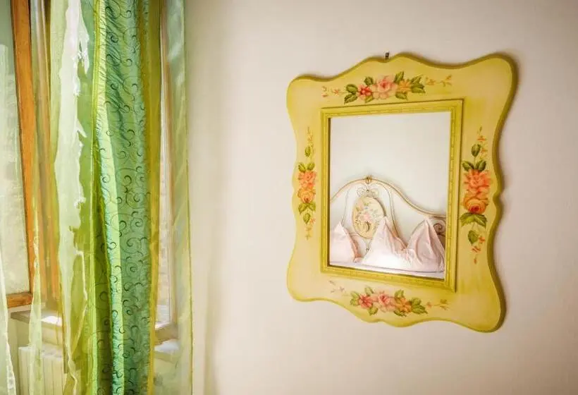 スタンダードルーム, La Locanda Di Casalmustia