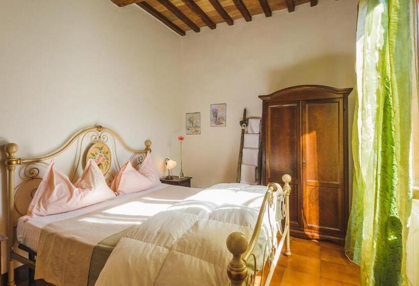 חדר סטנדרט, La Locanda Di Casalmustia