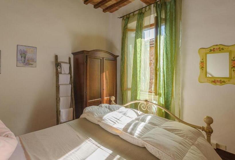 חדר סטנדרט, La Locanda Di Casalmustia