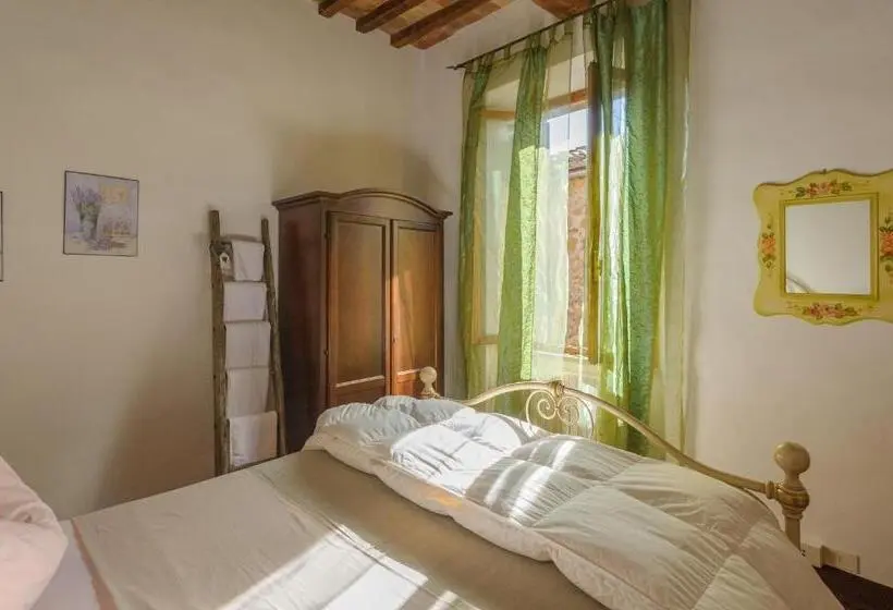 スタンダードルーム, La Locanda Di Casalmustia