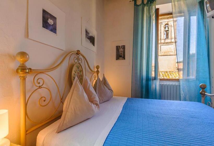 スタンダードルーム, La Locanda Di Casalmustia
