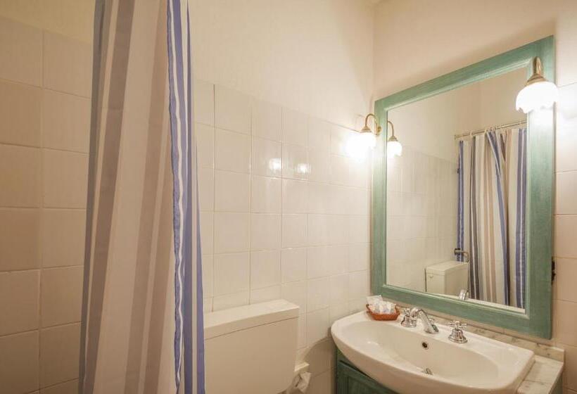 חדר סטנדרט לשלושה, La Locanda Di Casalmustia