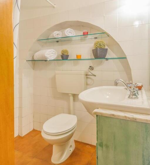 חדר סטנדרט יחיד, La Locanda Di Casalmustia