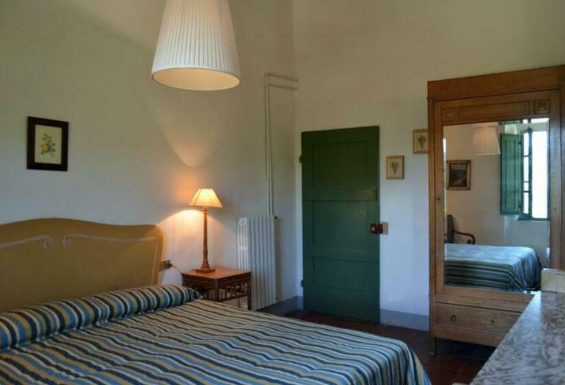 Номер Стандарт, Locanda Di Praticino