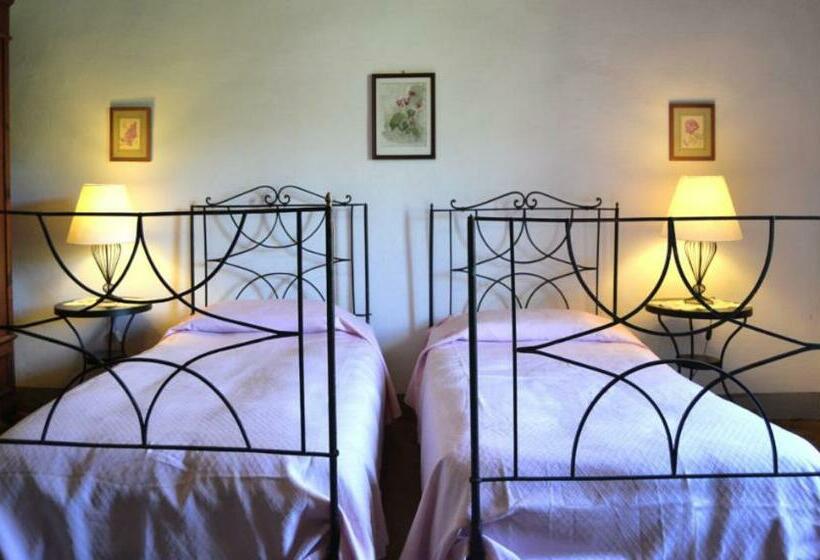 Номер Стандарт, Locanda Di Praticino