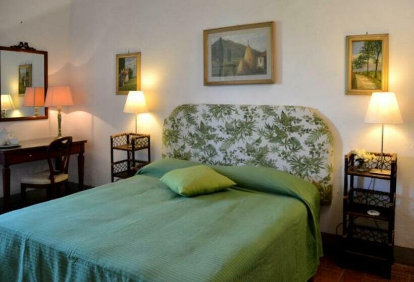 Номер Стандарт, Locanda Di Praticino