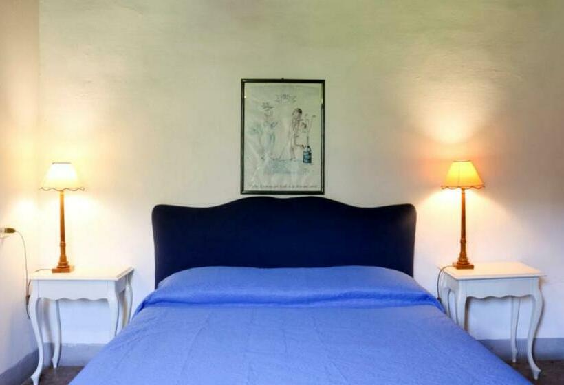 Номер Стандарт, Locanda Di Praticino