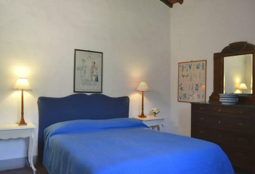 Номер Стандарт, Locanda Di Praticino