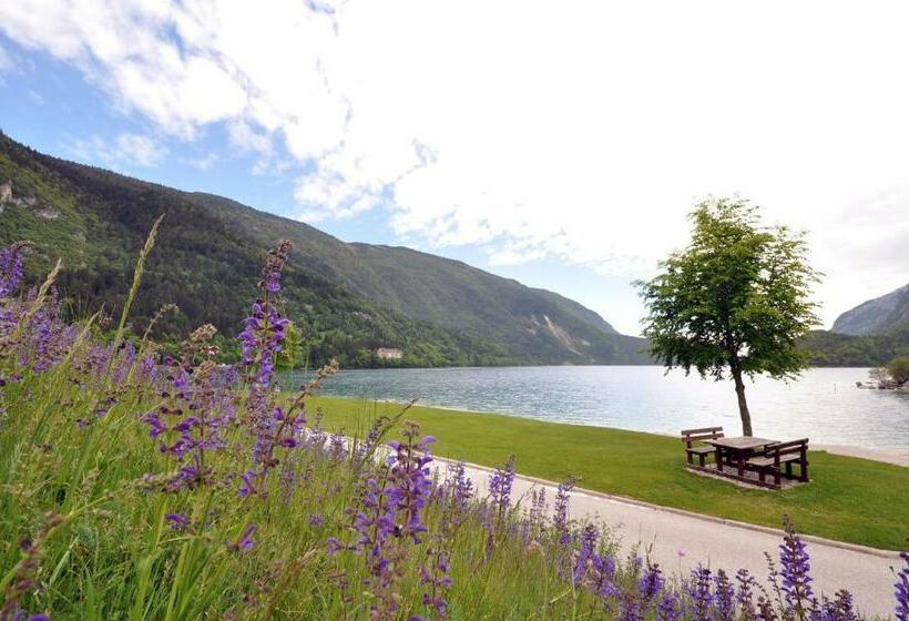 חדר סטנדרט יחיד, Olympia