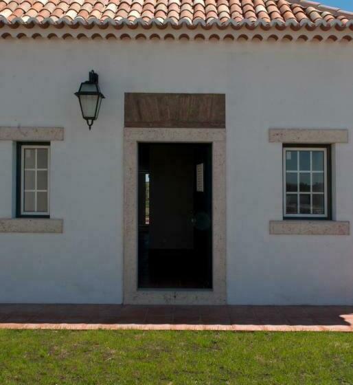 家庭间, Quinta Da Gafaria