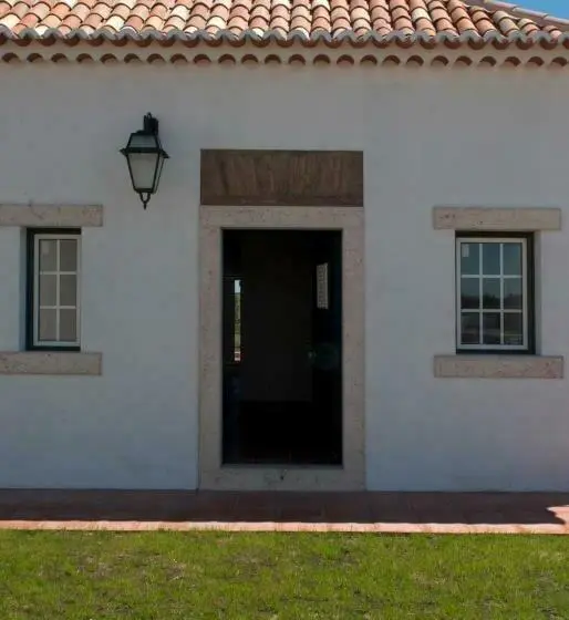 ファミリールーム, Quinta Da Gafaria