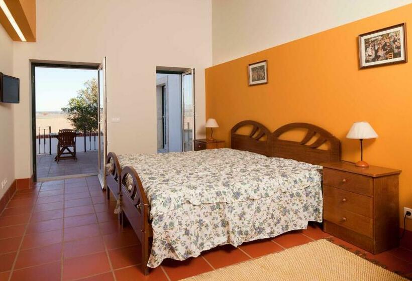 패밀리 룸, Quinta Da Gafaria