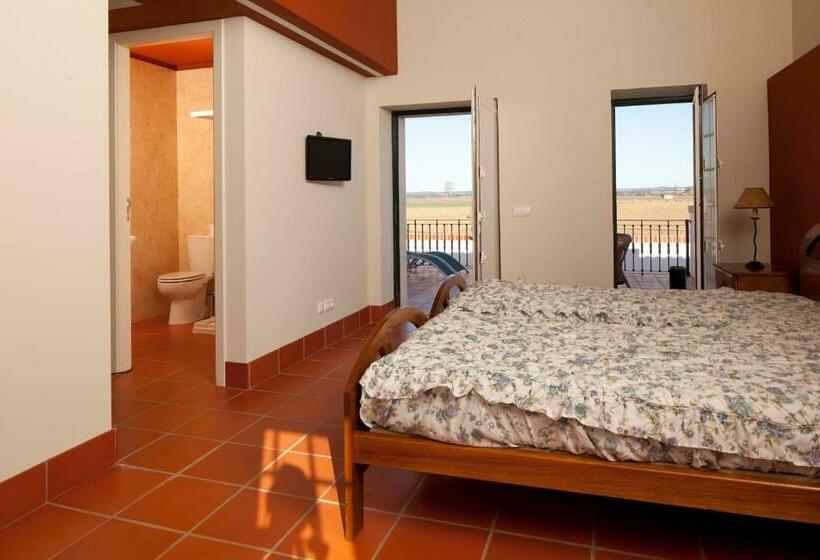 패밀리 룸, Quinta Da Gafaria