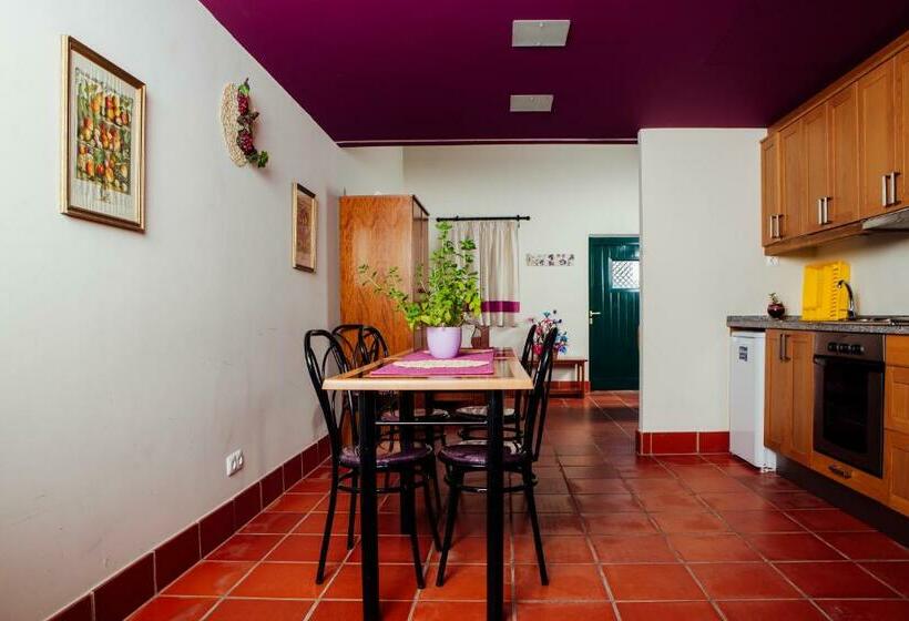 침실 1개 아파트, Quinta Da Gafaria