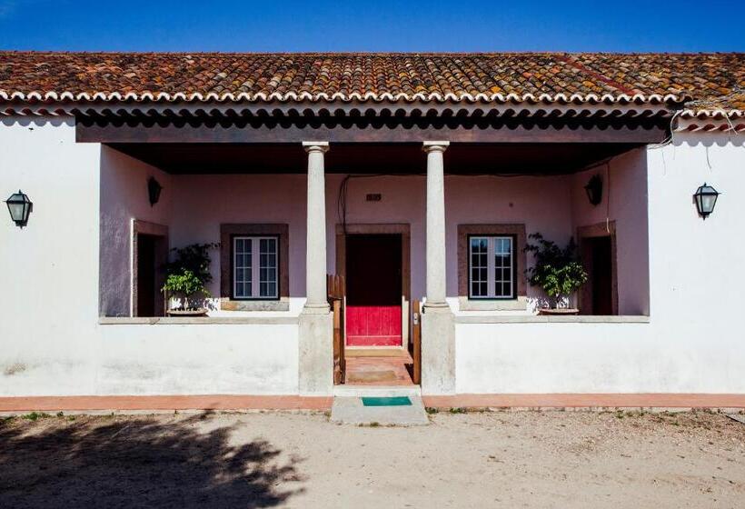 标准间, Quinta Da Gafaria