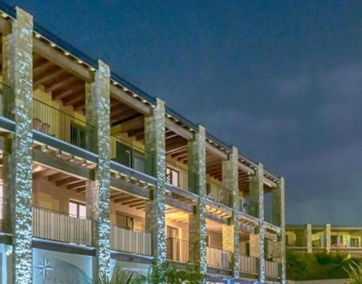 آپارتمان 3 خوابه, Relais Rosa Dei Venti Ciao Vacanze
