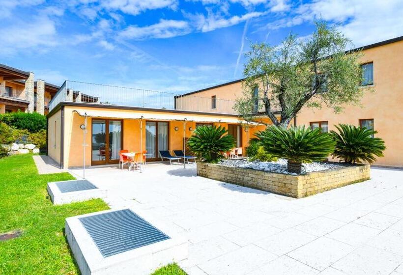 شقة أساسية غرفة واحدة, Relais Rosa Dei Venti Ciao Vacanze
