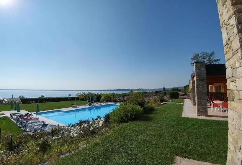 ２ベッドルームのスーペリアアパートメント, Relais Rosa Dei Venti Ciao Vacanze